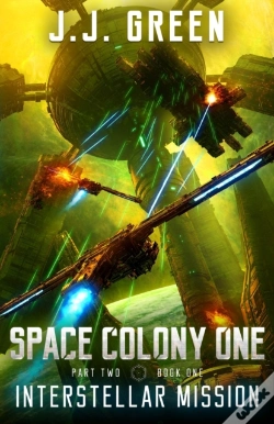 Capa do artigo Interstellar Mission