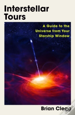 Capa do artigo Interstellar Tours