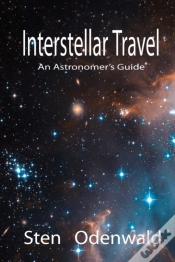Capa do artigo Interstellar Travel: An Astronomer
