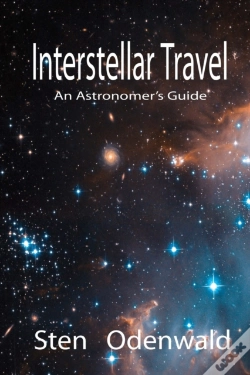 Capa do artigo Interstellar Travel: An Astronomer'S Gui