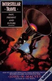 Interstellar Travel