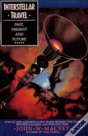 Capa do artigo Interstellar Travel