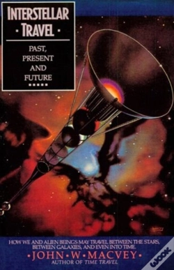 Capa do artigo Interstellar Travel