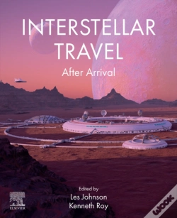 Capa do artigo Interstellar Travel