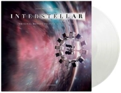 Capa do artigo Interstellar - Vinil