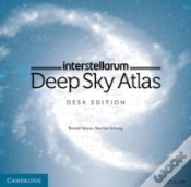 Capa do artigo Interstellarum Deep Sky Atlas