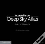 Capa do artigo Interstellarum Deep Sky Atlas