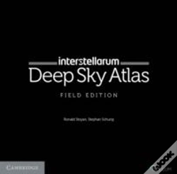 Capa do artigo Interstellarum Deep Sky Atlas