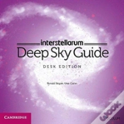 Capa do artigo Interstellarum Deep Sky Guide Desk Edition