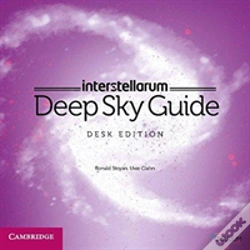 Capa do artigo Interstellarum Deep Sky Guide Desk Edition