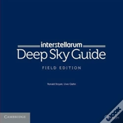 Capa do artigo Interstellarum Deep Sky Guide Field Edition