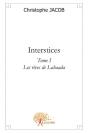 Interstices T.1 ; Agartha Centre Sacré De La Terre Creuse - Preview