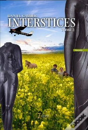 Capa do artigo Interstices T.2
