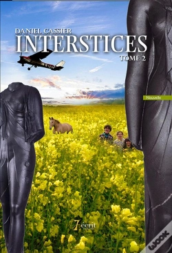Capa do artigo Interstices T.2