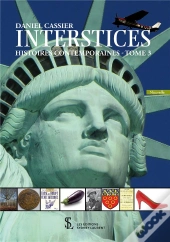Interstices - Tome 3 - Histoires Contemporaines
