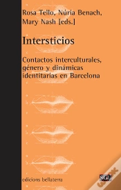 Capa do artigo Intersticios