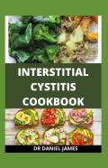 Interstitial Cystitis Cookbook