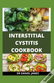 Capa do artigo Interstitial Cystitis Cookbook