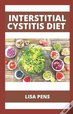 Capa do artigo Interstitial Cystitis Diet
