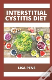 Capa do artigo Interstitial Cystitis Diet