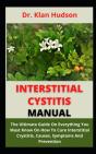 Interstitial Cystitis Manual - Preview