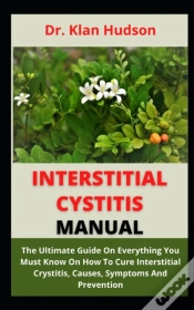 Capa do artigo Interstitial Cystitis Manual