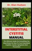 Interstitial Cystitis Manual