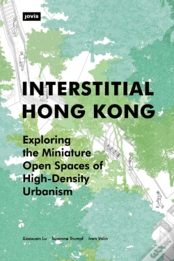 Capa do artigo Interstitial Hong Kong