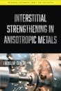 Interstitial Strengthening In Anisotropic Metals - Preview
