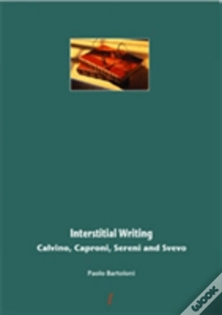 Capa do artigo Interstitial Writing
