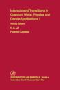Intersubband Transitions In Quantum Wells: Physics And Device Applications - Preview