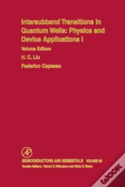 Capa do artigo Intersubband Transitions In Quantum Wells: Physics And Device Applications
