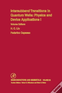 Capa do artigo Intersubband Transitions In Quantum Wells: Physics And Device Applications