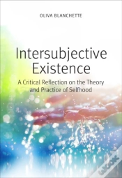 Capa do artigo Intersubjective Existence
