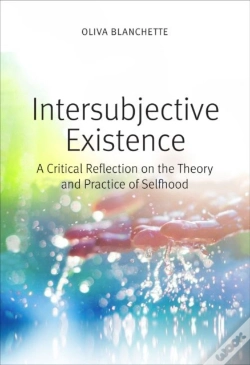 Capa do artigo Intersubjective Existence