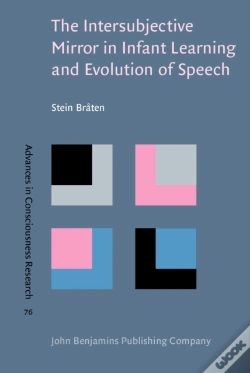 Capa do artigo Intersubjective Mirror In Infant Learning And Evolution Of Speech