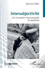 Capa do artigo Intersubjectivité : Une Conception Interactionnelle Du Psychisme