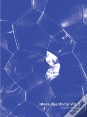 Capa do artigo Intersubjectivity Â€“ Scripting The Human