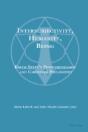 Intersubjectivity, Humanity, Being - Preview