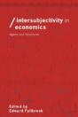 Intersubjectivity In Economics - Preview