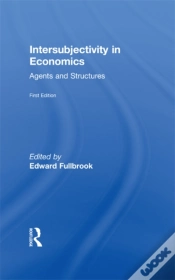 Capa do artigo Intersubjectivity In Economics