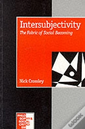 Capa do artigo Intersubjectivity