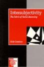 Intersubjectivity - Preview