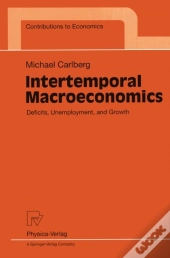 Intertemporal Macroeconomics