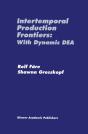 Intertemporal Production Frontiers: With Dynamic Dea - Preview
