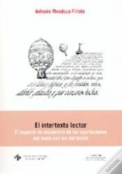 Capa do artigo Intertexto Lector, El