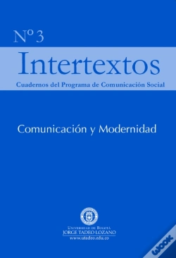 Capa do artigo Intertextos. Cuadernos Del Programa De Comunicación Social (Nº 3)