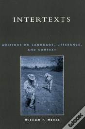 Capa do artigo Intertexts