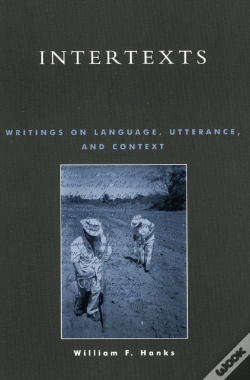 Capa do artigo Intertexts