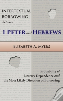 Capa do artigo Intertextual Borrowing Between 1 Peter And Hebrews